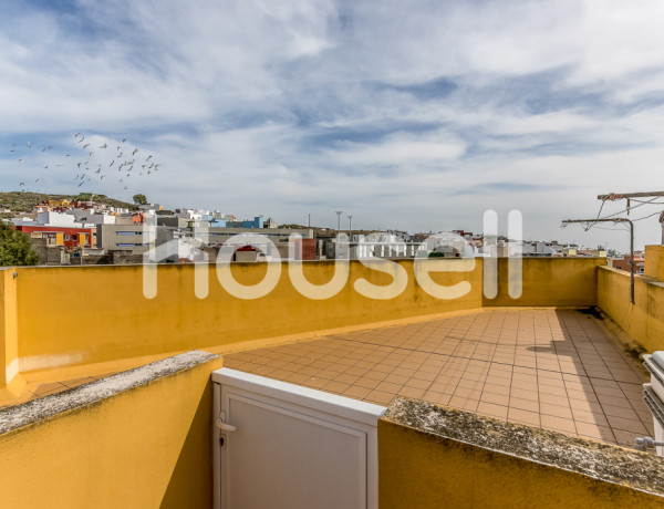 Piso en venta de 95 m² Calle Yeray, 38205 San Cristóbal de La Laguna (Tenerife)