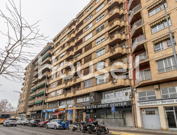 Piso en venta de 90 m² Avenida Alcalde Rovira Roure, 25006 Lleida