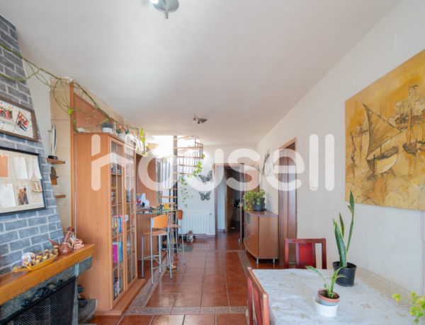 Ático en venta de 87 m² Calle de Costa i Llobera, 08206 Sabadell (Barcelona)