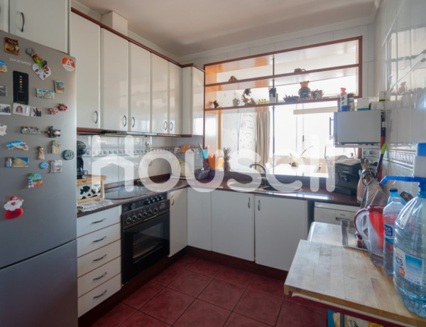 Ático en venta de 87 m² Calle de Costa i Llobera, 08206 Sabadell (Barcelona)