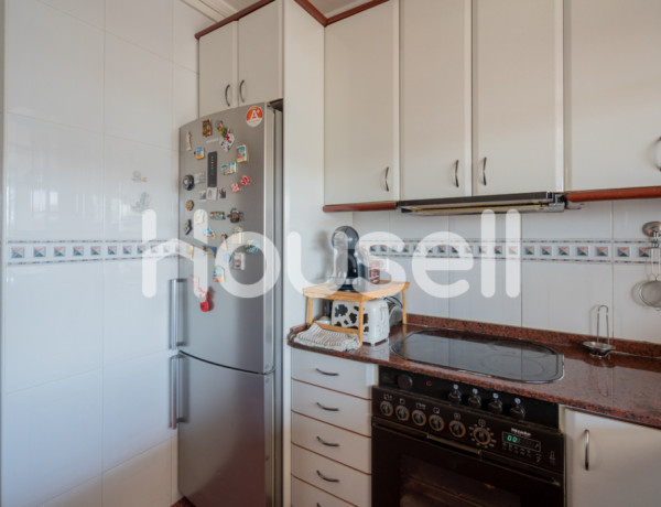 Ático en venta de 87 m² Calle de Costa i Llobera, 08206 Sabadell (Barcelona)