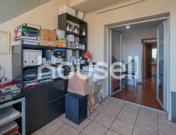 Ático en venta de 87 m² Calle de Costa i Llobera, 08206 Sabadell (Barcelona)