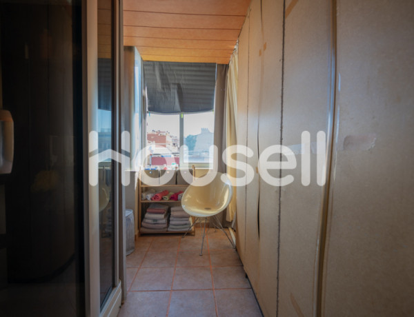 Ático en venta de 87 m² Calle de Costa i Llobera, 08206 Sabadell (Barcelona)