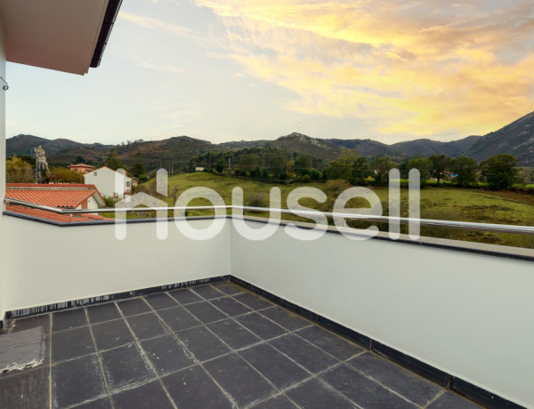 Casa en venta de 375 m² Calle el Cueto Norte, 33343 Caravia (Asturias)