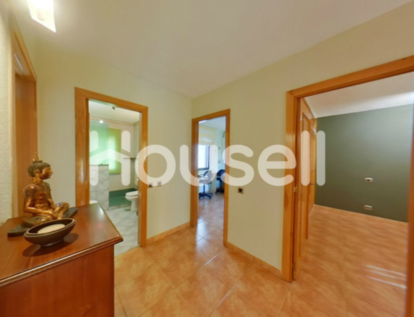 Chalet adosado en venta de 182 m² Calle Moscú, 28822 Coslada (Madrid)