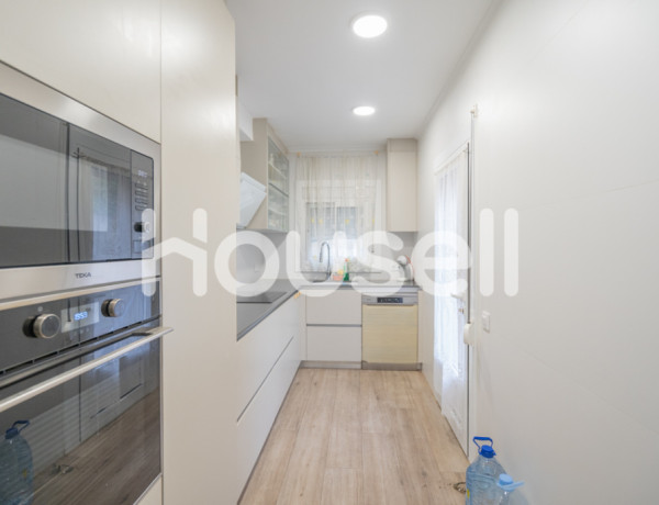 Chalet en venta de 166 m² Calle de la Selva, 08186 Lliçà d'Amunt (Barcelona)