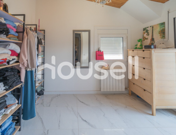 Chalet en venta de 166 m² Calle de la Selva, 08186 Lliçà d'Amunt (Barcelona)