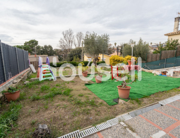 Chalet en venta de 166 m² Calle de la Selva, 08186 Lliçà d'Amunt (Barcelona)