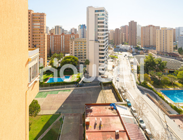 Ático en venta de 146  m² Calle Grecia, 03502 Benidorm (Alacant)