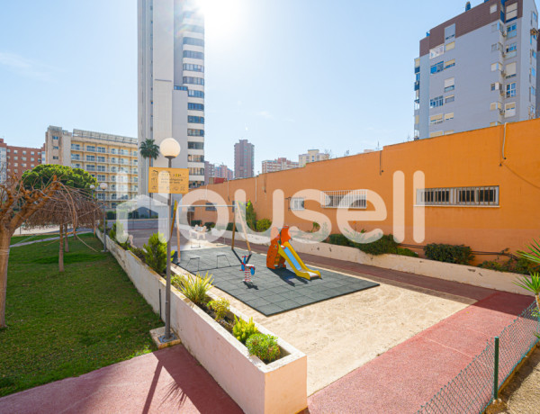 Ático en venta de 146  m² Calle Grecia, 03502 Benidorm (Alacant)