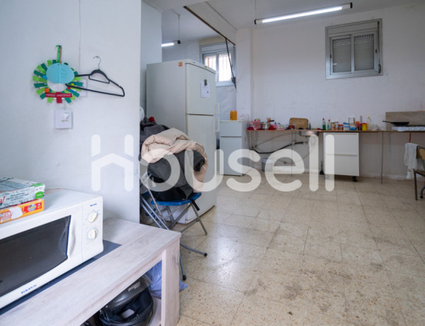 Local en venta de 63 m² Polígono Merinals 82, bajo, 1, 08205 Sabadell (Barcelona)