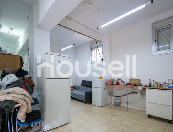 Local en venta de 63 m² Polígono Merinals 82, bajo, 1, 08205 Sabadell (Barcelona)