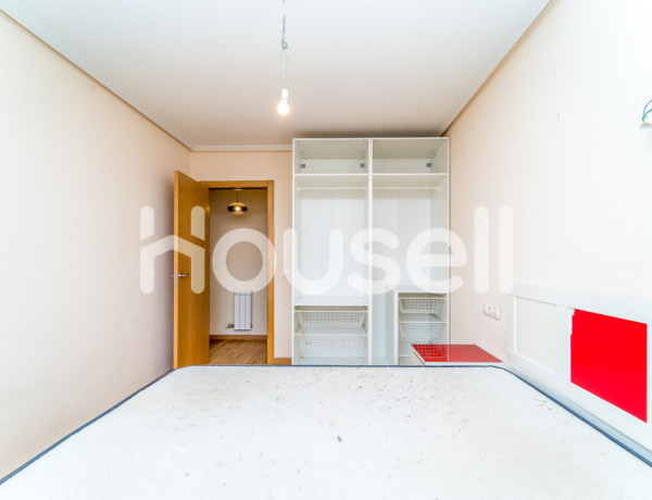 Piso en venta de 100 m² Calle Monjo, 47194 Fuensaldaña (Valladolid)