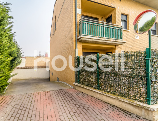 Piso en venta de 100 m² Calle Monjo, 47194 Fuensaldaña (Valladolid)