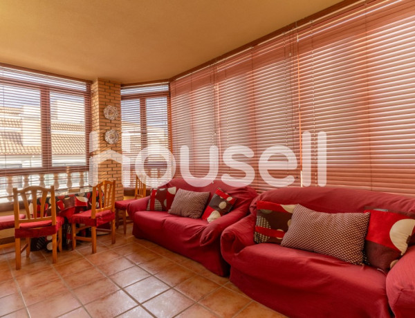 Casa en venta de 454 m² Calle Doctor Barbacid, 04600 Huércal-Overa (Almería)