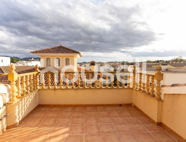 Casa en venta de 454 m² Calle Doctor Barbacid, 04600 Huércal-Overa (Almería)