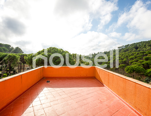 Chalet en venta de 320 m² Calle de Joan Maragall, 17255 Begur (Girona)