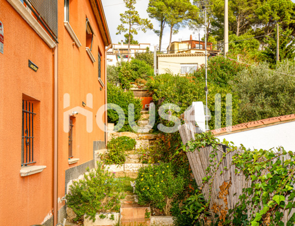 Chalet en venta de 320 m² Calle de Joan Maragall, 17255 Begur (Girona)