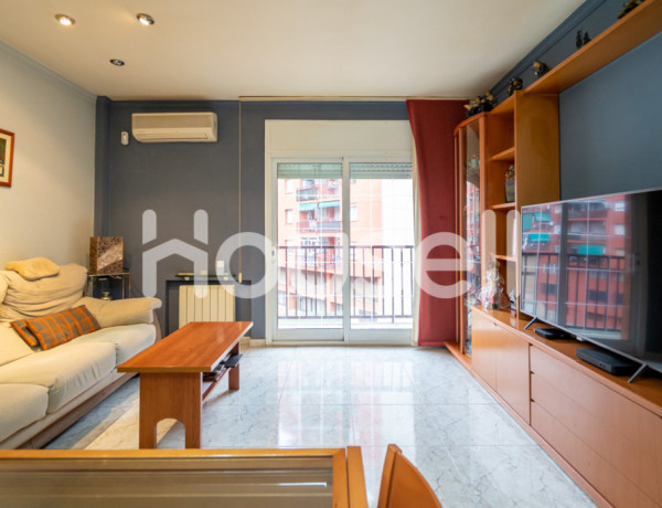 Piso en venta de 98 m² Calle de Balmes, 08291 Ripollet (Barcelona)