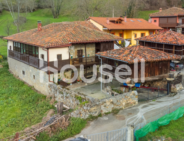 Casa en venta de 306 m² Lugar Garrea, 33111 Teverga (Asturias)