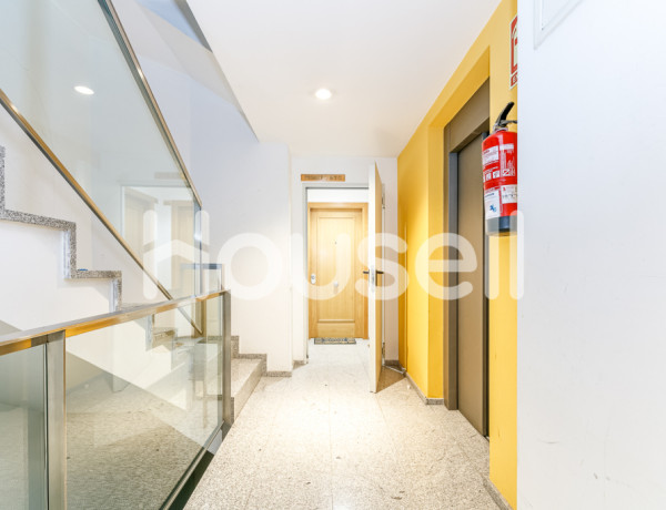 Piso en venta de 72 m² Calle Maria Berdiales, 36203 Vigo (Pontevedra)