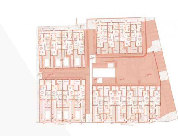 Altaona Village Townhouses