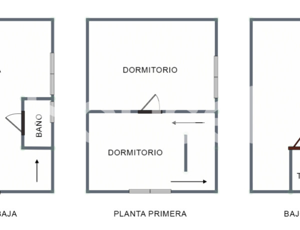 Casa en venta de 71 m² Lugar Narganes, 33579 Peñamellera Baja (Asturias)