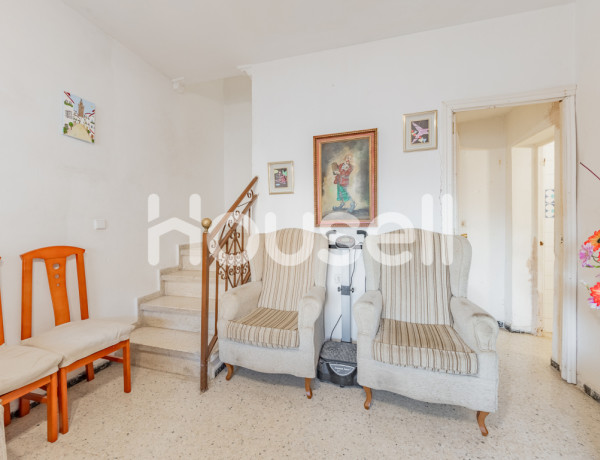 Casa en venta de 130 m² Calle Ataulfo, 41703 Dos Hermanas (Sevilla)