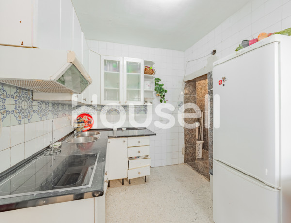 Casa en venta de 130 m² Calle Ataulfo, 41703 Dos Hermanas (Sevilla)