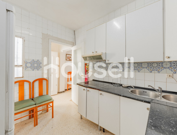 Casa en venta de 130 m² Calle Ataulfo, 41703 Dos Hermanas (Sevilla)