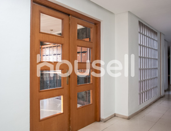 Piso en venta de 110 m² Calle Maestro Marqués, 37008 Salamanca