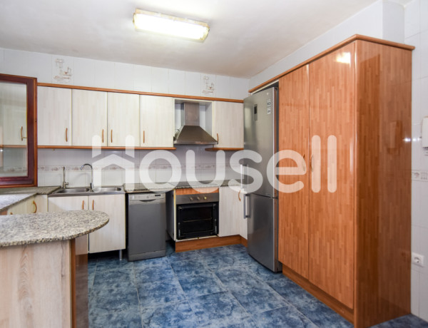 Chalet adosado en venta de 178 m² Calle Conseller Comorera, 25200 Cervera (Lleida)