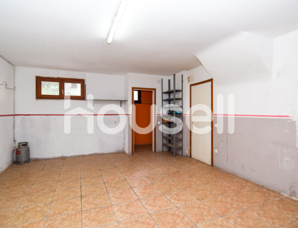 Chalet adosado en venta de 178 m² Calle Conseller Comorera, 25200 Cervera (Lleida)