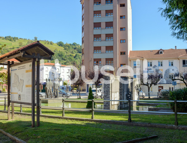 Casa en venta de 263 m²Calle la Nozaleda, 33900 Langreo (Asturias)