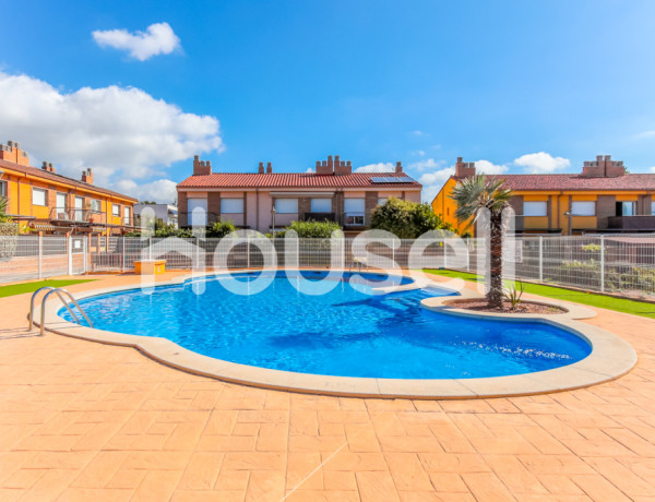 Espectacular chalet de 235 m² de superficie y 9804 m² de parcela en Carrer Berna, 43850 Cambrils (Tarragona)