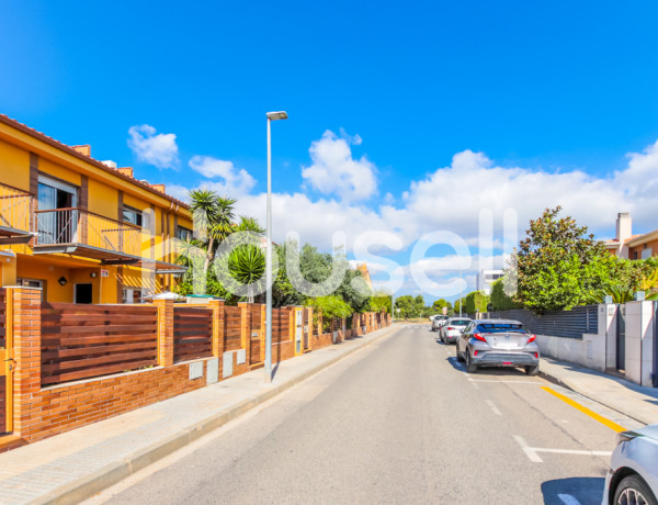 Espectacular chalet de 235 m² de superficie y 9804 m² de parcela en Carrer Berna, 43850 Cambrils (Tarragona)