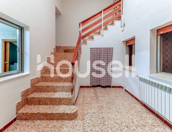 Casa en venta de 132 m² Calle la Sierra, 13680 Fuente el Fresno (Ciudad Real)