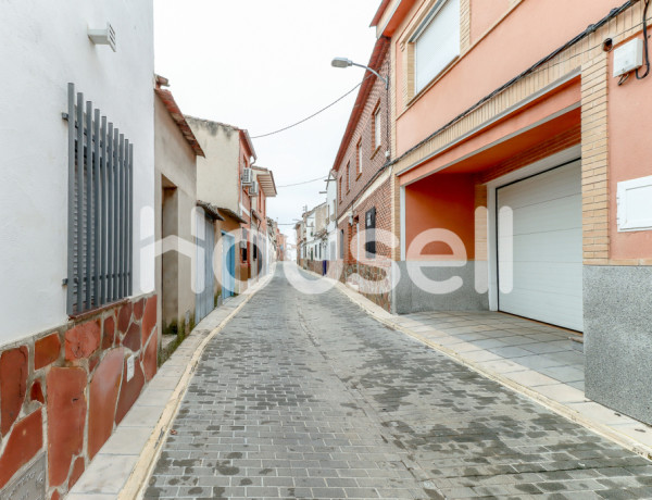 Casa en venta de 132 m² Calle la Sierra, 13680 Fuente el Fresno (Ciudad Real)