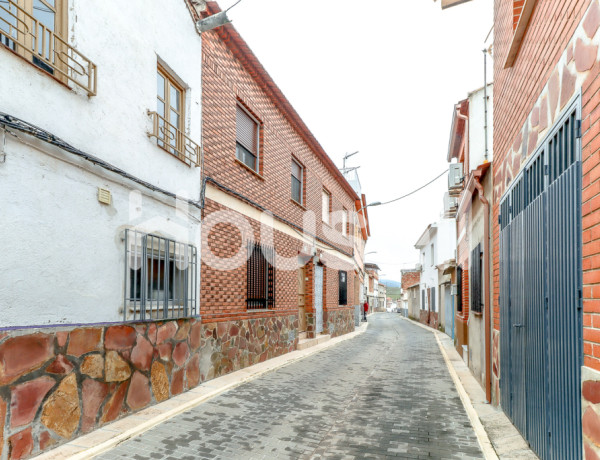 Casa en venta de 132 m² Calle la Sierra, 13680 Fuente el Fresno (Ciudad Real)