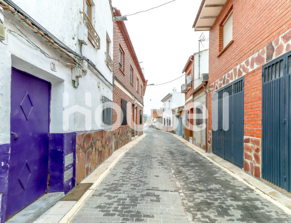 Casa en venta de 132 m² Calle la Sierra, 13680 Fuente el Fresno (Ciudad Real)