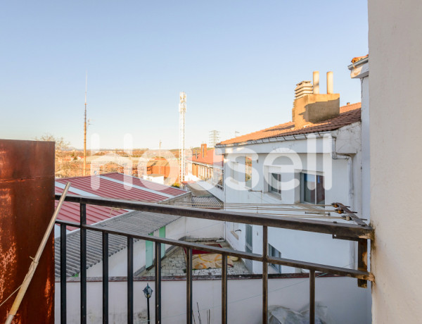 Piso en venta de 125 m² Calle San Antonio, 24009 Santovenia de la Valdoncina (León)