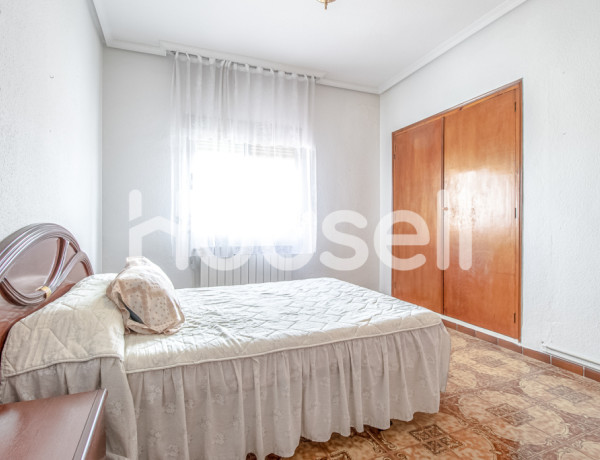 Piso en venta de 118 m² Calle Real, 13420 Malagón (Ciudad Real)