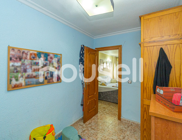 Piso en venta de 98 m² Calle Francisco Tomas y Valiente, 03206 Elche/Elx (Alacant)