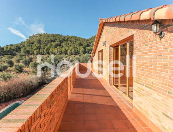 Casa en venta de 501 m² Calle Sere, 43392 Castellvell del Camp (Tarragona)