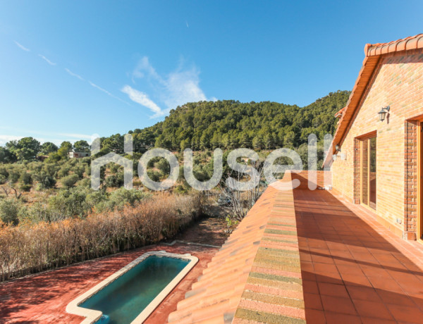 Casa en venta de 501 m² Calle Sere, 43392 Castellvell del Camp (Tarragona)