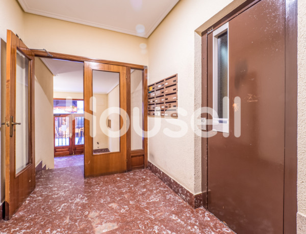 Piso en venta de 126 m² Calle Portales, 26001 Logroño (La Rioja)