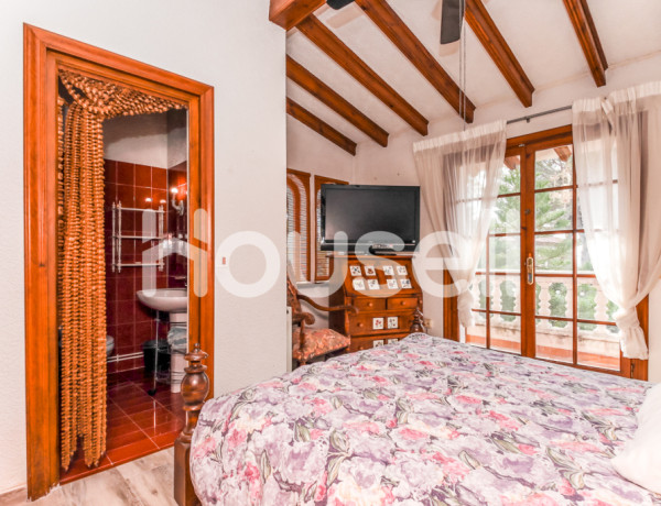 Chalet en venta de 452 m² Calle President Lluis Companys, 43711 Banyeres del Penedès (Tarragona)