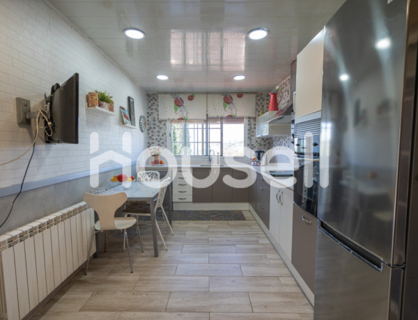 Chalet en venta de 248 m² Pasaje Anselm Turmeda (Urb. Can Salgot), 08186 Lliçà d'Amunt (Barcelona)