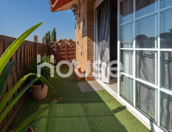 Chalet en venta de 248 m² Pasaje Anselm Turmeda (Urb. Can Salgot), 08186 Lliçà d'Amunt (Barcelona)