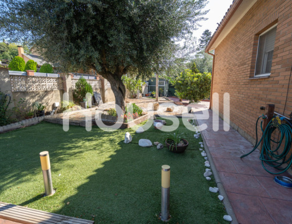 Chalet en venta de 248 m² Pasaje Anselm Turmeda (Urb. Can Salgot), 08186 Lliçà d'Amunt (Barcelona)